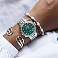 Часы Oris Aquis Oris X Bracenet 01 733 7770 4137-07 8 18 05P фото 5